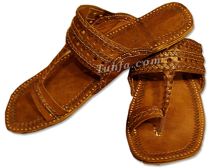 gents chappal new