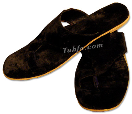 gents fancy chappal