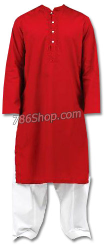  Wash n Wear Suit | Pakistani Dresses in USA- Image 1