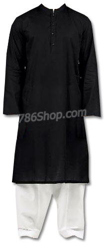  Wash n Wear Suit | Pakistani Dresses in USA- Image 1