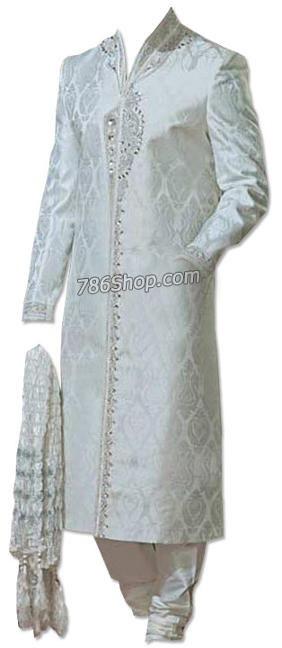 Sherwani 155 | Pakistani Sherwani Online