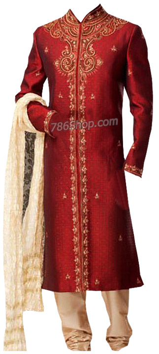 Sherwani 157 | Pakistani Sherwani Online