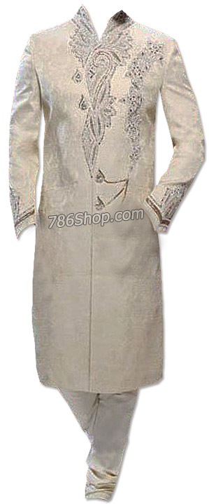 Sherwani 159 | Pakistani Sherwani Online