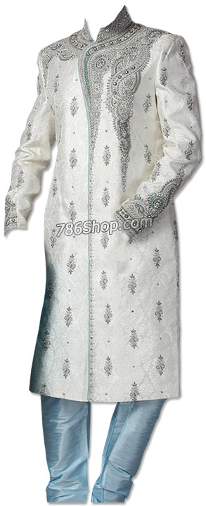 Sherwani 171 | Pakistani Sherwani Online