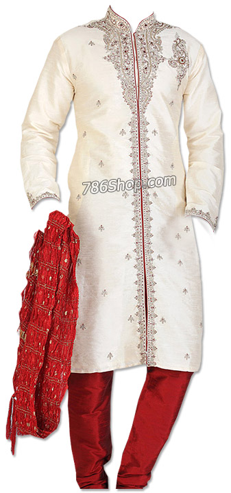 Sherwani 181 | Pakistani Sherwani Online