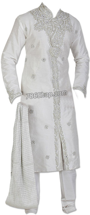  Sherwani 182 | Pakistani Sherwani Online- Image 1