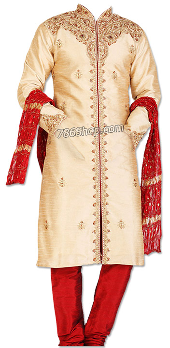  Sherwani 185 | Pakistani Sherwani Online- Image 1