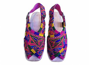 kutta ladies chappal