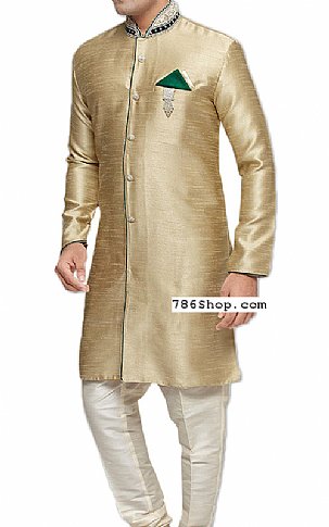 Modern Sherwani 65 | Pakistani Sherwani Online