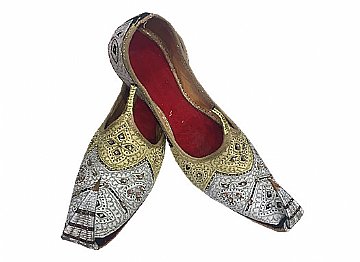 khussa design gents