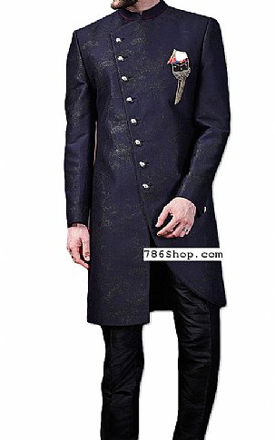 Modern Sherwani 94 | Pakistani Sherwani Online