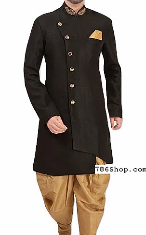 Modern Sherwani 134 | Pakistani Sherwani Online