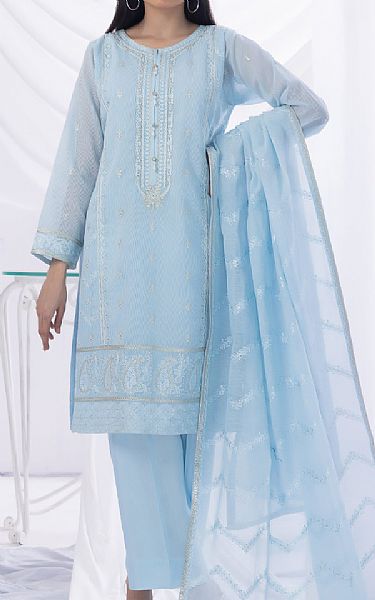 Sadia Aamir Falak | Pakistani Pret Wear Clothing by Sadia Aamir- Image 1