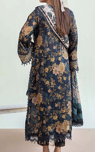 Adans Libas Multi Lawn Suit | Pakistani Lawn Dress in USA- Image 2