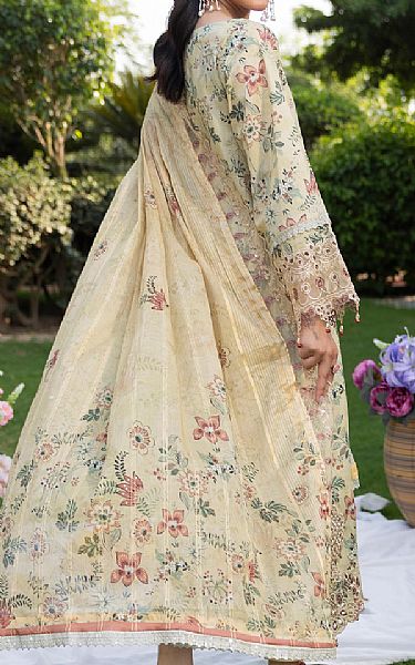 Al Zohaib Multi Lawn Suit | Pakistani Lawn Dress in USA- Image 2