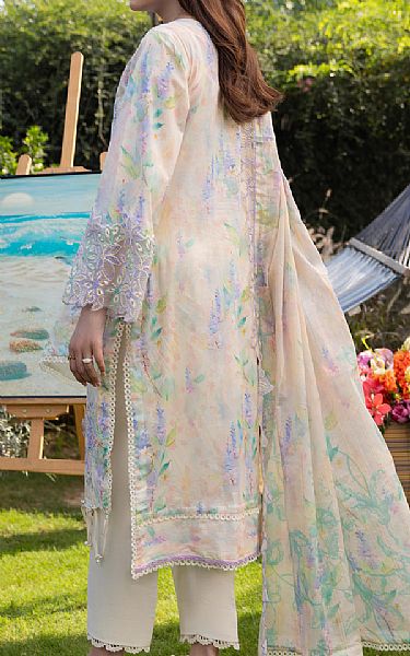 Al Zohaib Multi Lawn Suit | Pakistani Lawn Dress in USA- Image 2