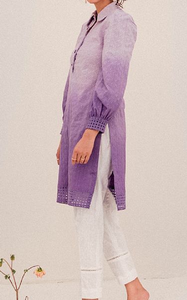 Lavender | Pakistani Pret Wear Clothing by Arz