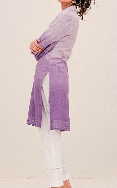 Lavender | Pakistani Pret Wear Clothing by Arz
