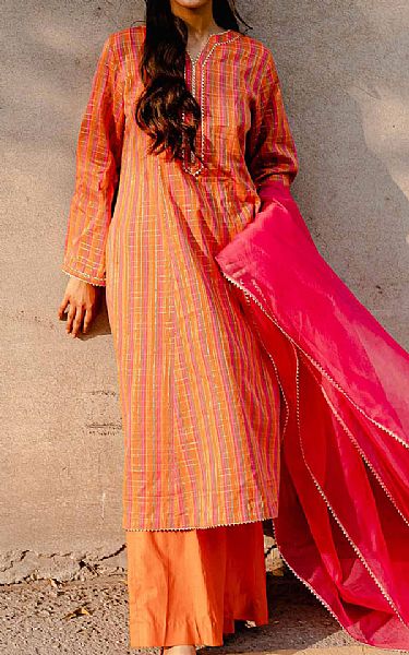 Arz Calendula | Pakistani Pret Wear Clothing by Arz- Image 1