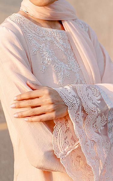 Arz Freesia | Pakistani Pret Wear Clothing by Arz- Image 2
