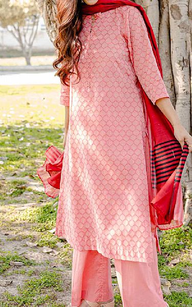 Arz Carnation | Pakistani Pret Wear Clothing by Arz- Image 1