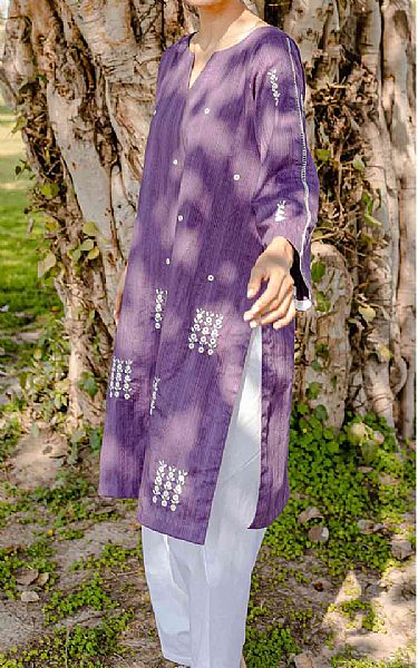 Arz Iris | Pakistani Pret Wear Clothing by Arz- Image 1