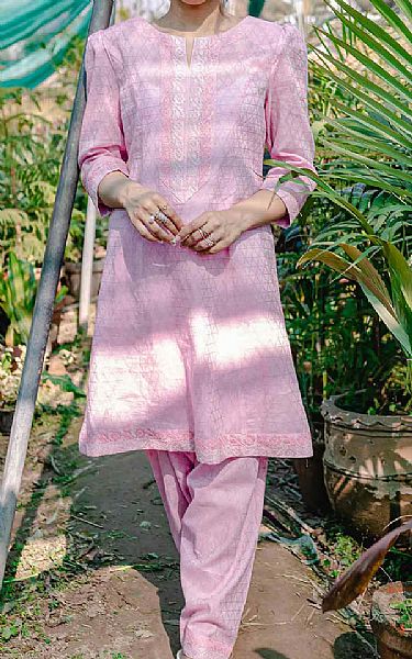Arz Petunia | Pakistani Pret Wear Clothing by Arz- Image 1