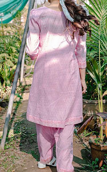 Arz Petunia | Pakistani Pret Wear Clothing by Arz- Image 2