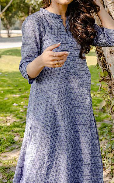 Arz Tulip | Pakistani Pret Wear Clothing by Arz- Image 2