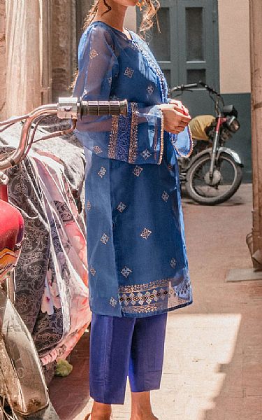 Arz APMO-B | Pakistani Pret Wear Clothing by Arz- Image 1