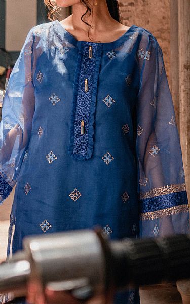Arz APMO-B | Pakistani Pret Wear Clothing by Arz- Image 2