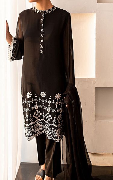 Arz Onyx | Pakistani Pret Wear Clothing by Arz- Image 1