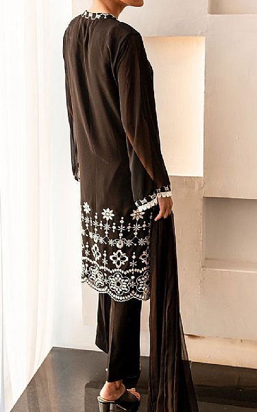 Arz Onyx | Pakistani Pret Wear Clothing by Arz- Image 2