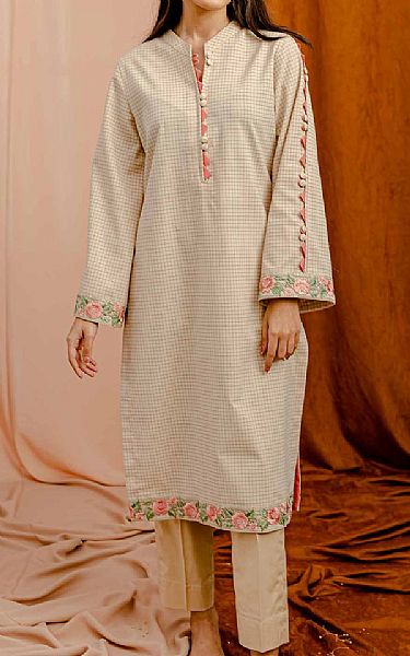 Arz Rose | Pakistani Pret Wear Clothing by Arz- Image 1