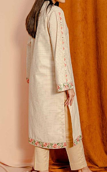 Arz Rose | Pakistani Pret Wear Clothing by Arz- Image 2