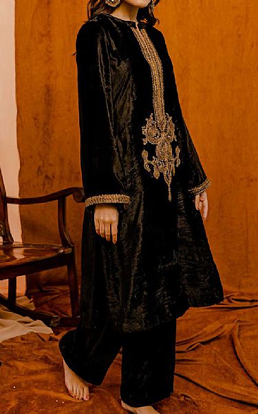 Arz Rust | Pakistani Dresses in USA- Image 1