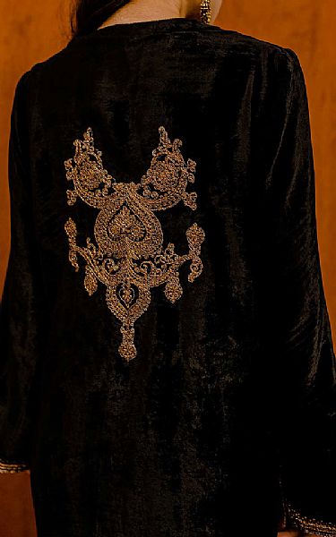 Arz Rust | Pakistani Dresses in USA- Image 2