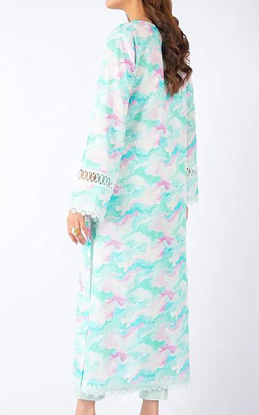 Bareeze Multi Lawn Suit | Pakistani Lawn Dress in USA- Image 2