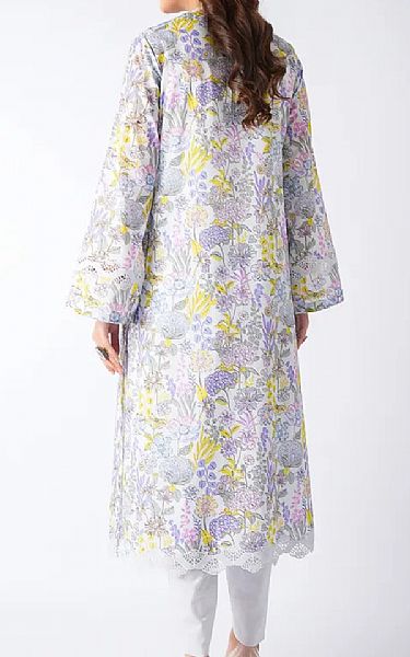 Bareeze Multi Lawn Suit | Pakistani Lawn Dress in USA- Image 2