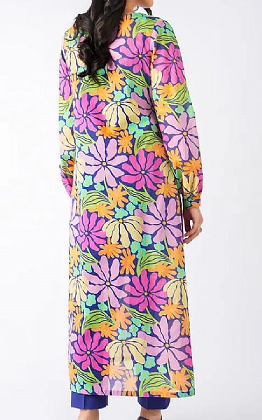 Bareeze Multi Lawn Suit | Pakistani Lawn Dress in USA- Image 2