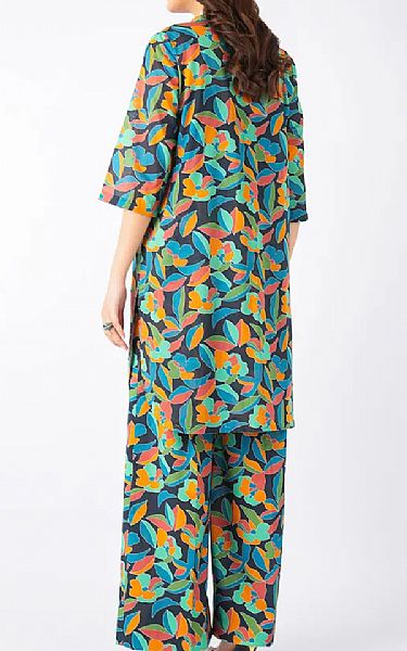 Bareeze Multi Lawn Suit | Pakistani Lawn Dress in USA- Image 2