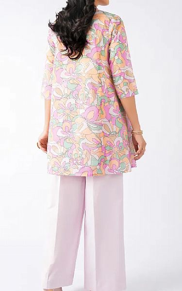 Bareeze Multi Lawn Suit | Pakistani Lawn Dress in USA- Image 2