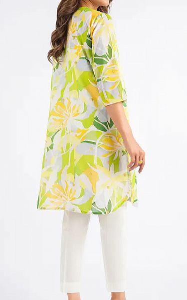 Bareeze Multi Lawn Suit | Pakistani Lawn Dress in USA- Image 2