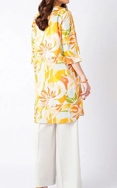 Bareeze Multi Lawn Suit | Pakistani Lawn Dress in USA- Image 2