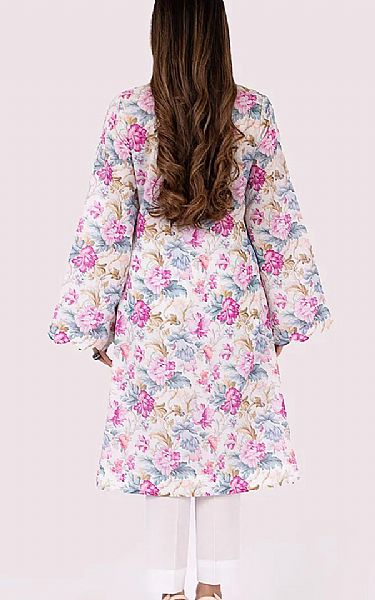 Bareeze Multi Lawn Suit | Pakistani Lawn Dress in USA- Image 2