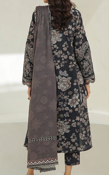 Pakistani winter sales dress