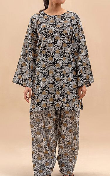 Beechtree Multi Lawn Suit (2 pcs) | Pakistani Lawn Dress in USA- Image 1