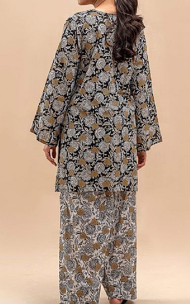 Beechtree Multi Lawn Suit (2 pcs) | Pakistani Lawn Dress in USA- Image 2