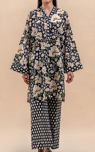 Beechtree Multi Lawn Suit (2 pcs) | Pakistani Lawn Dress in USA- Image 1