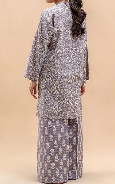 Beechtree Multi Lawn Suit (2 pcs) | Pakistani Lawn Dress in USA- Image 2